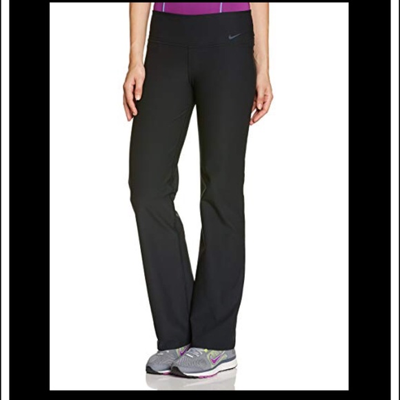 NIKE Running Pants - Picture 2 of 5